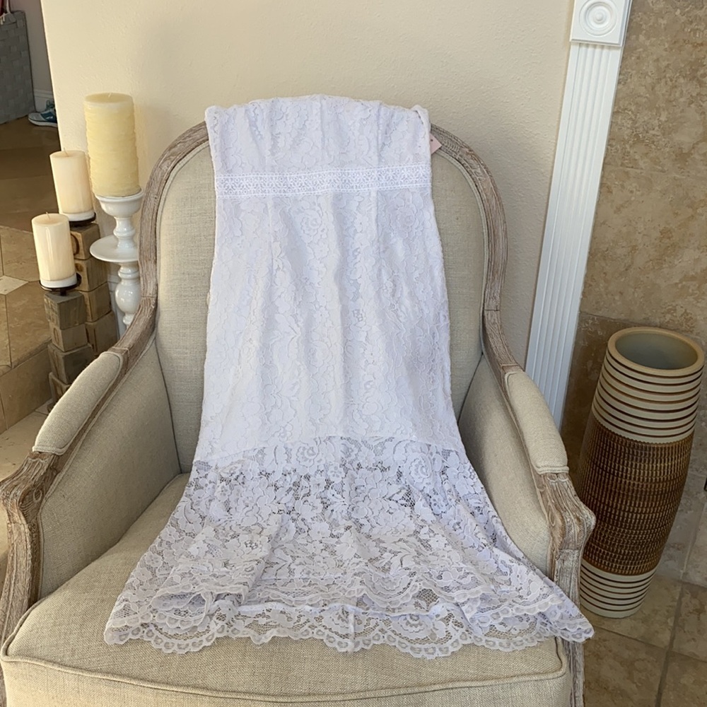 New Nanette Lenore lace dress - Picture 6 of 7
